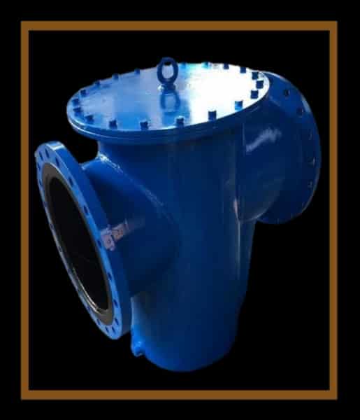 Bucket strainer in mumbai india